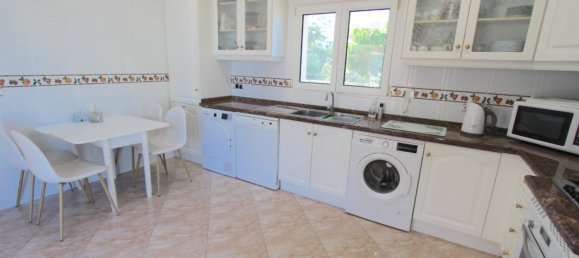 Villa T4 em Benissa, Spain N.º 289150 19