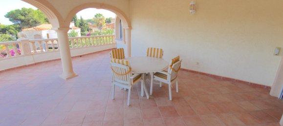 Villa T4 em Benissa, Spain N.º 289150 26