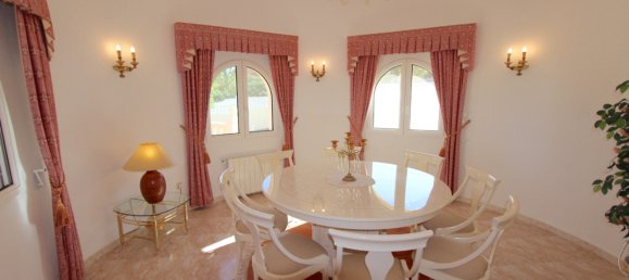 Villa T4 em Benissa, Spain N.º 289150 14