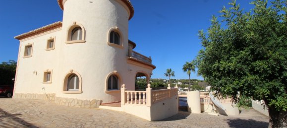 Villa T4 em Benissa, Spain N.º 289150 6