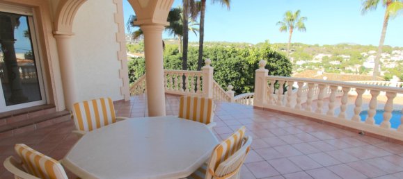 Villa T4 em Benissa, Spain N.º 289150 21