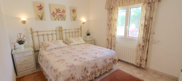 Villa T4 em Benissa, Spain N.º 289150 16