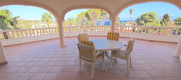 Villa T4 em Benissa, Spain N.º 289150 25