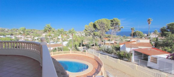 Villa T4 em Benissa, Spain N.º 289150 28