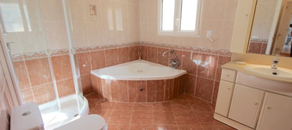 Villa T4 em Benissa, Spain N.º 289150 17