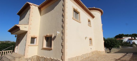 Villa T4 em Benissa, Spain N.º 289150 7