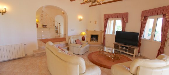 Villa T4 em Benissa, Spain N.º 289150 15