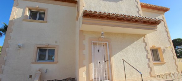 Villa T4 em Benissa, Spain N.º 289150 8