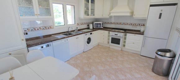 Villa T4 em Benissa, Spain N.º 289150 18