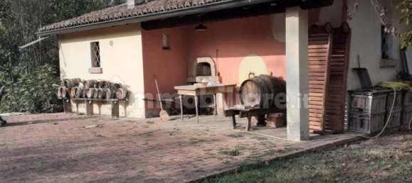 5 bedrooms House in Carpi, Italy No. 218649 14