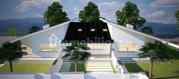 1 chambre Maison à Rome, Italy No. 14661 6