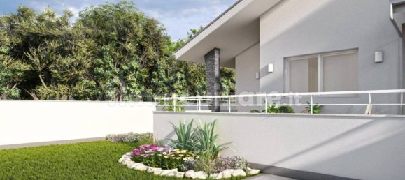 1 chambre Maison à Rome, Italy No. 14661 5