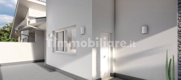 1 chambre Maison à Rome, Italy No. 14661 8