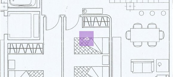 Apartamento de 2 dormitorios en Turís, Spain No. 142113 20