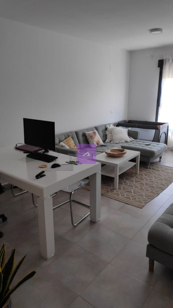 Apartamento de 2 dormitorios en Turís, Spain No. 142113