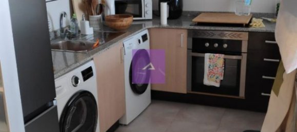 Apartamento de 2 dormitorios en Turís, Spain No. 142113 11