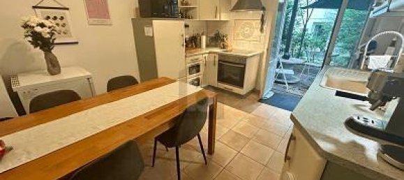 2-Zimmer Wohnung in Hamburg-Nord, Germany, Nr. 91609 4