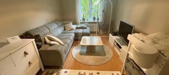 2-Zimmer Wohnung in Hamburg-Nord, Germany, Nr. 91609 2