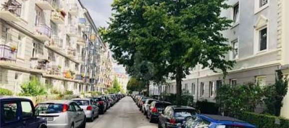 2-Zimmer Wohnung in Hamburg-Nord, Germany, Nr. 91609 5