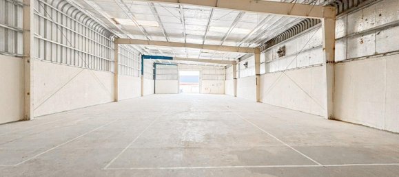 مستودع في Al Quoz, UAE 371.6متر مربع رقم 54824 5