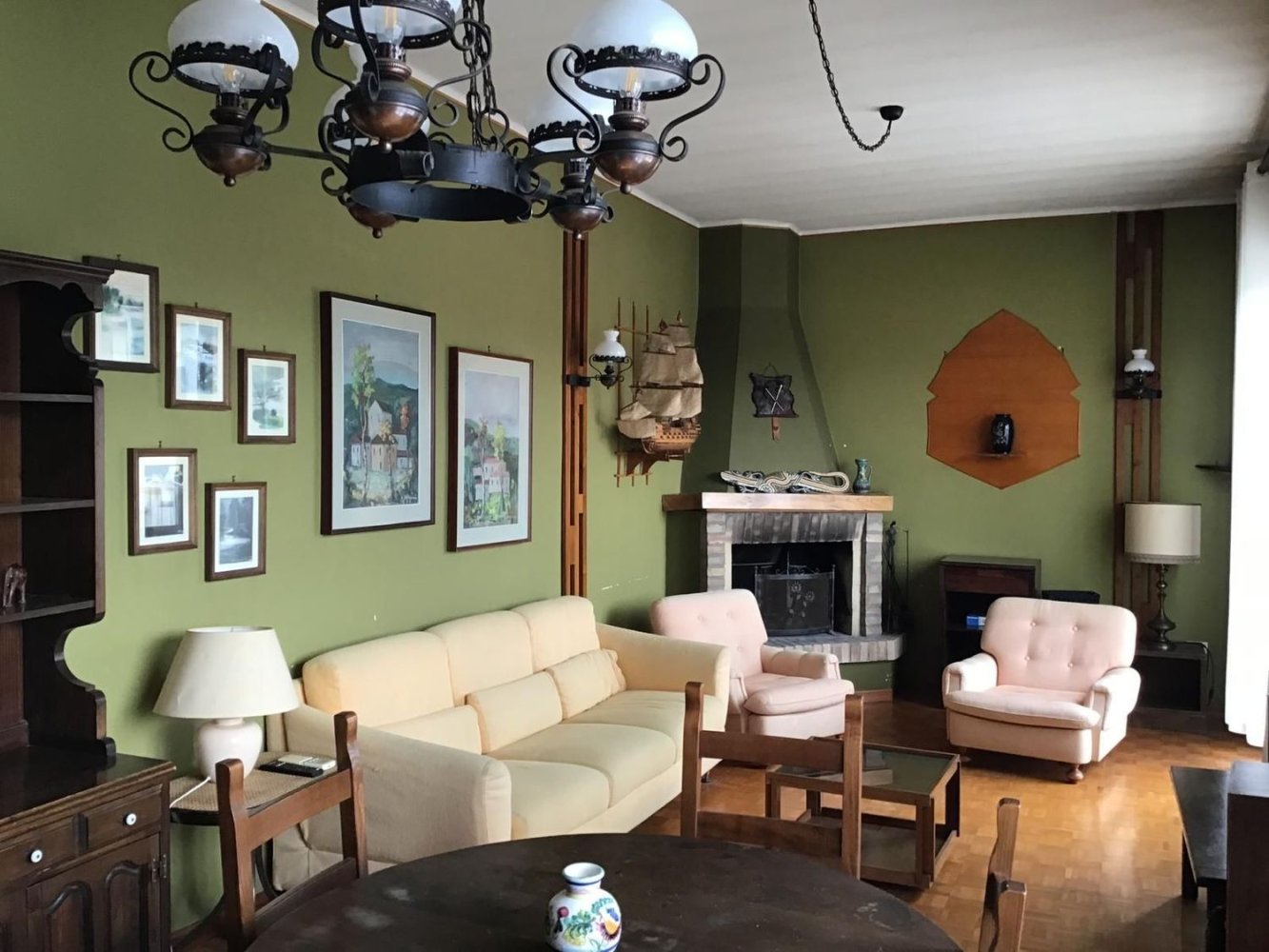 5 chambres Appartement à Pesaro, Italy No. 329929