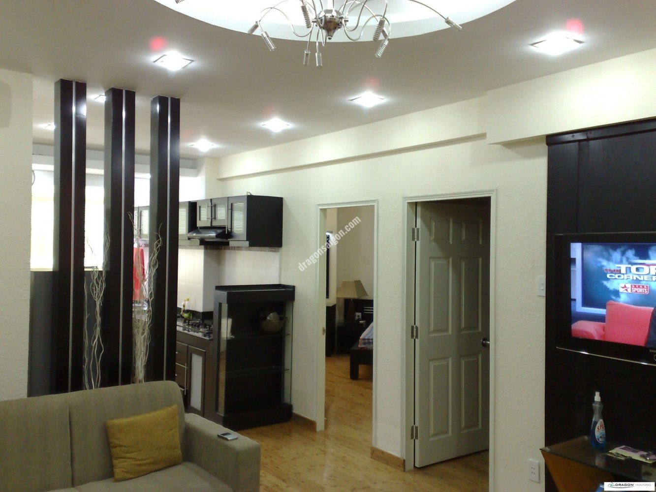 75m² Apartment in District 4, Vietnam No. 11349