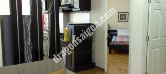 75m² Apartment in District 4, Vietnam No. 11349 4