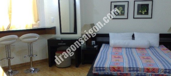 75m² Apartment in District 4, Vietnam No. 11349 5