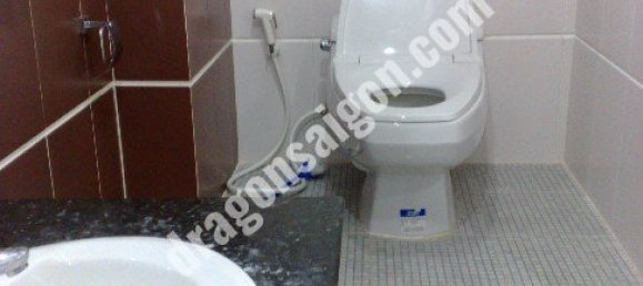 75m² Apartment in District 4, Vietnam No. 11349 3