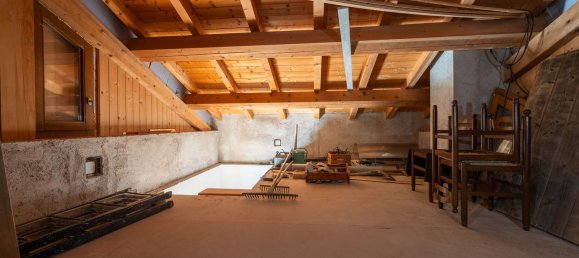 Casa de 2 dormitorios en Canal San Bovo, Italy No. 369758 19