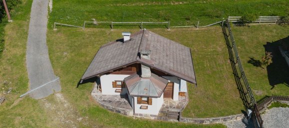 Casa de 2 dormitorios en Canal San Bovo, Italy No. 369758 29