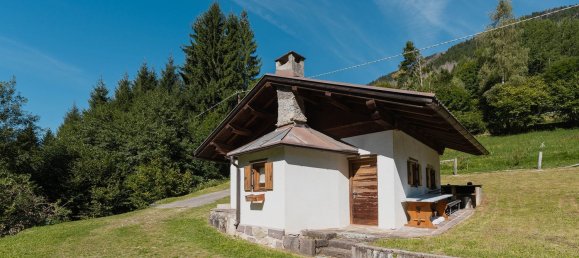 Casa de 2 dormitorios en Canal San Bovo, Italy No. 369758 23