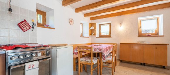 Casa T2 em Canal San Bovo, Italy N.º 369758 8