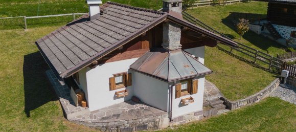 Casa T2 em Canal San Bovo, Italy N.º 369758 2