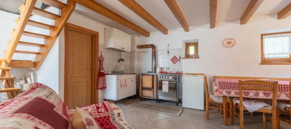 Casa T2 em Canal San Bovo, Italy N.º 369758 10
