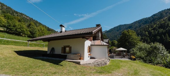 Casa de 2 dormitorios en Canal San Bovo, Italy No. 369758 26