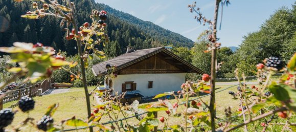 Casa T2 em Canal San Bovo, Italy N.º 369758 16