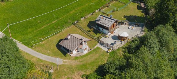 Casa de 2 dormitorios en Canal San Bovo, Italy No. 369758 31