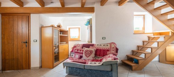 Casa T2 em Canal San Bovo, Italy N.º 369758 5