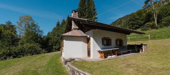 Casa de 2 dormitorios en Canal San Bovo, Italy No. 369758 22