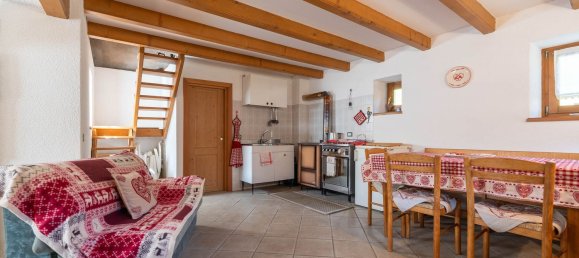 Casa T2 em Canal San Bovo, Italy N.º 369758 4