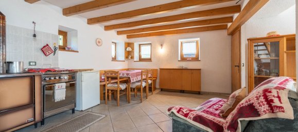 Casa T2 em Canal San Bovo, Italy N.º 369758 6