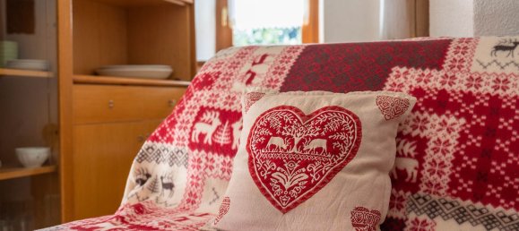 Casa T2 em Canal San Bovo, Italy N.º 369758 11