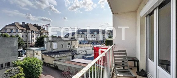 1 bedroom Apartment in Caen, France No. 359510 2