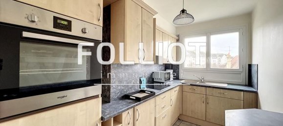 1 bedroom Apartment in Caen, France No. 359510 4