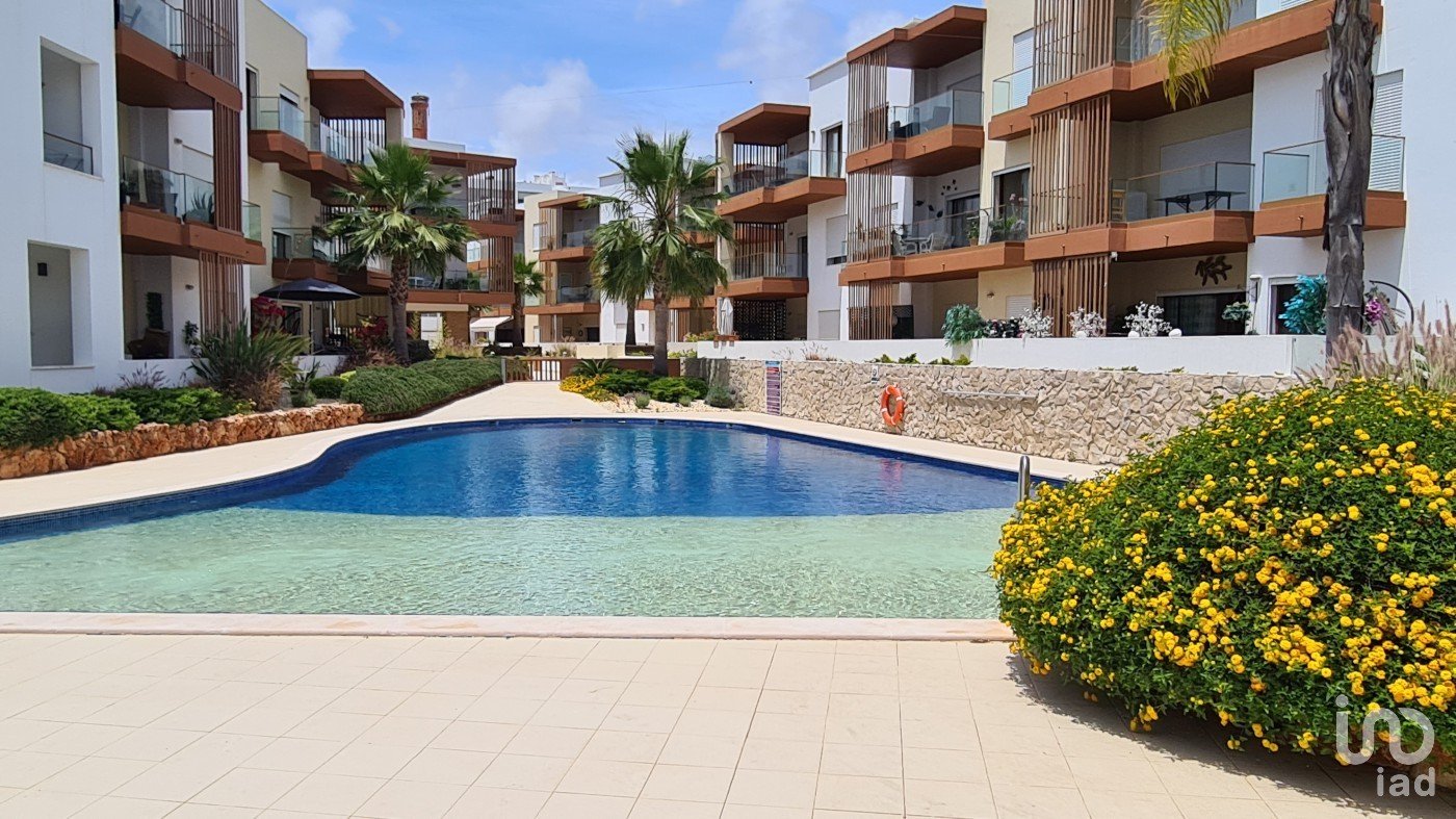 Apartamento T3 em Portimão, Portugal N.º 107924