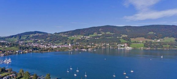 Terrain à Thalgau, Austria 1569m² No. 63489 3