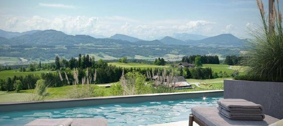 Terrain à Thalgau, Austria 1569m² No. 63489 5