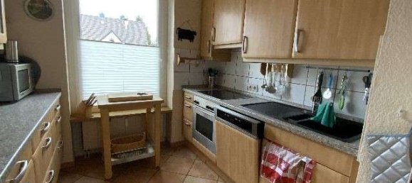 Квартира с 3 комнатами в Мюльхайм ан дер Рур, Германия № 59609 2