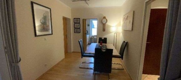 Квартира с 3 комнатами в Мюльхайм ан дер Рур, Германия № 59609 3